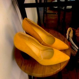 New York and Company size 7 shoe